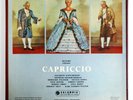 SAWALLISCH SCHWARZKOPF GEDDA R. Strauss Capriccio UK 1959 33CX 1600-2 3 LP Box