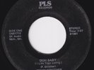 PERCY STROTHER Ooh Baby  modern soul 45 crossover northern disco HEAR