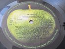 The Beatles WHITE ALBUM 1969 UK 2 X LP SIDE OPENING & NUMBERED MINT MINUS HEAR