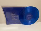 Kanye West, Jesus Is King   NM, '20, Def Jam, Translucent Blue Vinyl