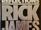 Rick James - Reflections, LP, (Vinyl)