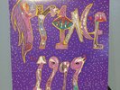 PRINCE 1999 VINYL Record 2LP 1982 ORIGINAL W1-23720 RARE Vinyl Is NM