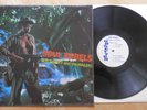 Bob Marley & The Wailers: Soul Rebels on period JA Upsetter