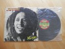 Bob Marley & The Wailers: Kaya on period JA Tuff Gong