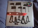 Depeche Mode Spirit Limited Edition France  Red Clear Vinyl LP NM/NM 