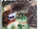 PINK FLOYD / A SAUCERFUL OF SECRETS - LP (Tower, DJ copy, 1968)