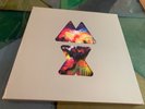 LP + CD BOX Coldplay – Mylo Xyloto LTD