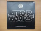 Star Wars Original Soundtrack LP John Williams London Symphony Orchestra