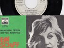 Lale Andersen - Ein Schiff wird kommen - Electrola Weissmuster Promo 1960