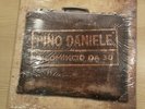 4LP PINO DANIELE - Ricomincio Da 30 - 4LP 2008 promo - NUOVO e SIGILLATO