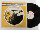 I Roy vs. Prince Jazbo / Tommy McCook And The Agrovators Step Forward Youth LP