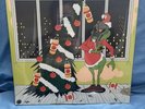 Sealed DOOM XMAS vinyl record
