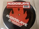 AUDIOSLAVE BE YOURSELF 2005  7