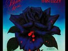 Thin Lizzy - Black Rose - A Rock Legend [New Vinyl LP] Clear Vinyl, Gatefold LP