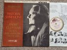 Cluytens BPO Beethoven Pastoral Symphony LP EMI HMV ASD 433 1960 UK ED1...NM