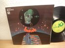 ELOY Inside Germany,LP, Gatefold, Laminated, PSYCH Rarity, Mint- 1973