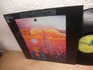 ELOY FLOATING 1974 MINT- 1st Press LP KRAUTROCK MONSTER