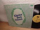 Kluster Zwei Osterei Krautrock, Experimental, Conrad Schnitzler, NEU, Kraftwerk