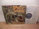 Savoy Brown - Looking In UK 1970 1st Press Decca SKL 5066 Electric Blues Rock LP