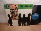 The Shadows – The Shadows same Lp mint- 1961 mono 1st press (D) Columbia 83303
