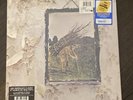 Led Zeppelin IV by Led Zeppelin (Record, 2014) Factory Sealed