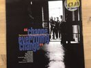 Del Amitri - Change Everything Original 1992 Vinyl LP record