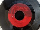 CLARENCE CARTER Back Door Santa /That old time feeling Atlantic 45-2576 EX N.Sou