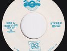 VALENCE Cause I Love Her So RARE modern soul 45 Budweiser Showdown disco LISTEN