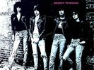 Ramones - Rocket To Russia NL LP 1977 (VG/VG) Philips 6370 816 .