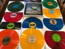 INSANELY RARE  PINK FLOYD  “IN MEMORIUM ...
