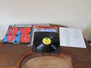 Talking Heads: Remain In Light LP: Nr Mint Archive Alsdorf Press Vinyl: WW Ship