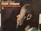 Bobby Timmons w/Johnny Lytle/Workin' Out /Prestige/PRST7387/RVG/NM-/VG++