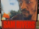 Sam Rivers/The Quest/Red Record/VPA-106/Mint