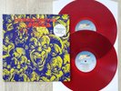 V.A Speed Metal Hell I + II Double LP Limited Red Vinyl Thrash Metal Compilation