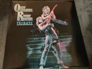 1987 OZZY OSBOURNE / RANDY RHOADS Tribute ZX2 40714 LP Vinyl EX Album Cover VG+