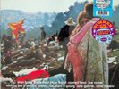 WOODSTOCK- Soundtrack 1969 Live 3-LP (NEW** Coloured Vinyl) Jimi Hendrix The Who