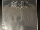 ACDC Live in Germany feauturing Bon Scott Rare Vinyl - Number 001132