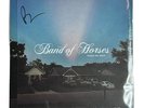 Band of Horses - Things Are Great Vinyl LP, Signed Promo Print Edition