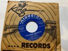 Rare Blues 45/ Floyd Dixon 