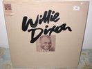 WILLIE DIXON The Chess Box 3-LP 1988 MUDDY WATERS/HOWLIN WOLF BOOKLET+SEALED
