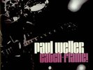 Paul Weller 2-LP  (Double ) Catch-Flame  - Live At The Alexand