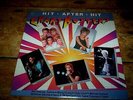SEALED 1984 K-TEL LP w/ MICHAEL JACKSON cameo TALK TALK billy idol GO GO's nena