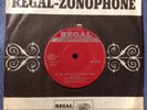 TYRANNOSAURUS REX / MARC BOLAN - BY THE LIGHT OF THE rare UK 1970 / PSYCH MINT-