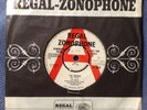 THE MOVE - FIRE BRIGADE rare UK 1968 DEMO PROMO / PSYCH / ROY WOOD / VG+++