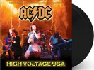 AC/DC-High Voltage USA 10
