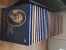 Full Set of 30 Time Life Records - Great Men Of Music Vinyl LP 33 RPM Records