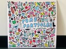 The Bug Club - Pure Particles, Bingo Records, Brand New In Sleeve, MINT, LOOK