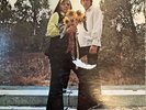 CARPENTERS OFFERING PROMO RARE ORIGINAL SLEEVE WHITE LABEL MONARCH PRESSING 1969