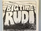 RUDI - BIG TIME / NO. 1 - GOOD VIBRATIONS - FOLD OUT SLEEVE - EX / VG+