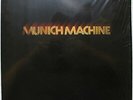 MUNICH MACHINE, M- LP (GIORGIO MORODER)